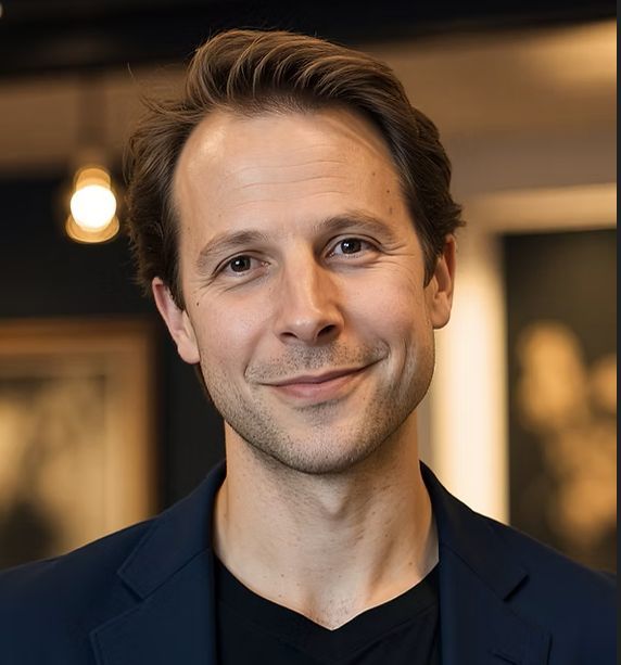 Dr. Jared Cooney Horvath