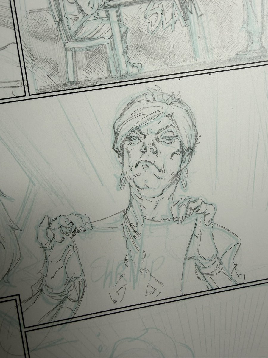 Ryan "x-men man" $tegman tweet media