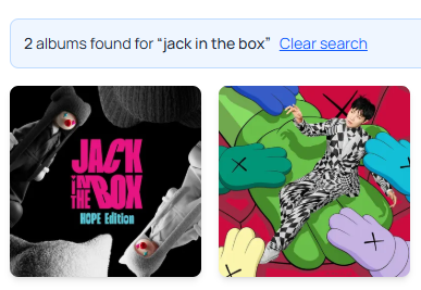 jhopehungary's tweet photo. Jack In The Box and Jack In The Box (HOPE Edition) are two different albums.
If you say you don't support JITB reaching 1B because HOPE Edition already reached it, you're an ANTI.
I hope you never get to see BTS in your life. https://t.co/iSW89LQ8Qv