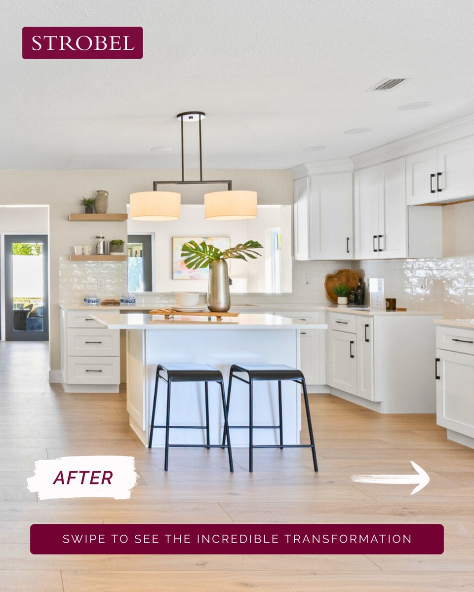 Strobel Design Build tweet media