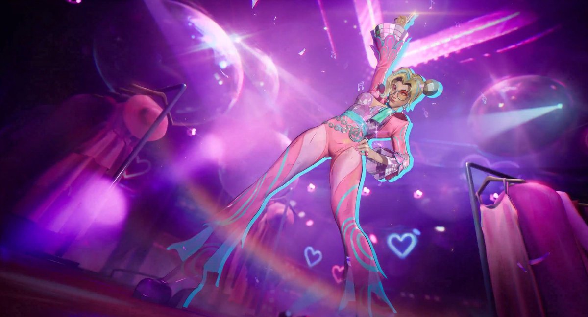 X0X_LEAK's tweet image. ‼️NEW INVISIBLE WOMAN SKIN (Battlepass)
#MarvelRivals