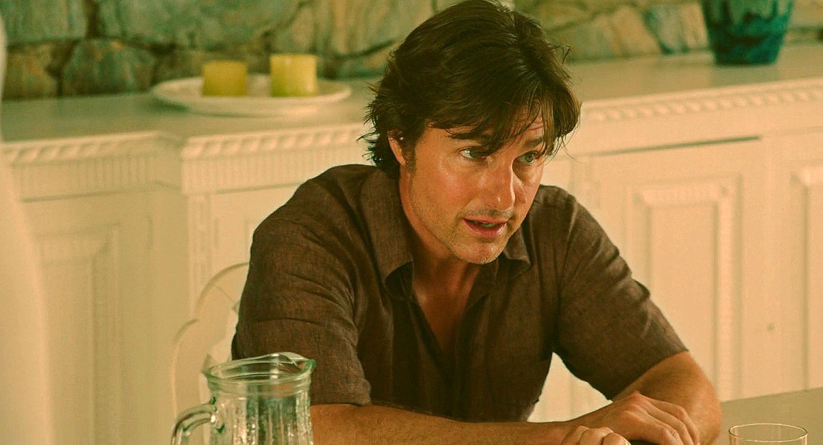 sdrose93's tweet image. Barry Seal 😍
#AmericanMade