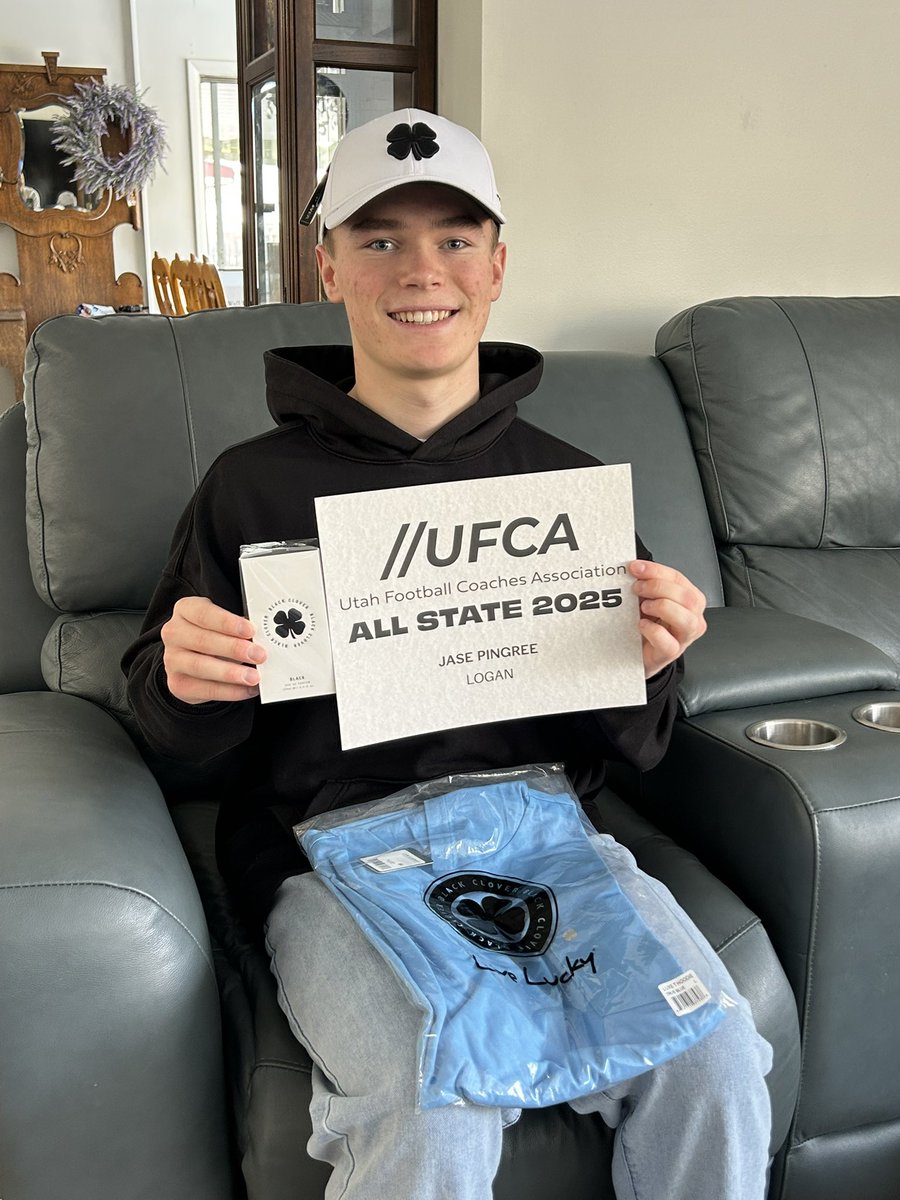 Jase Pingree tweet media