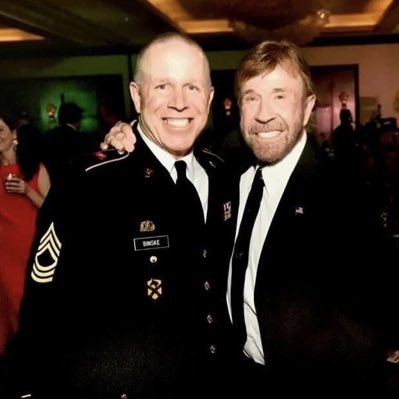 JOHN RUSSELL BINSKE tweet media