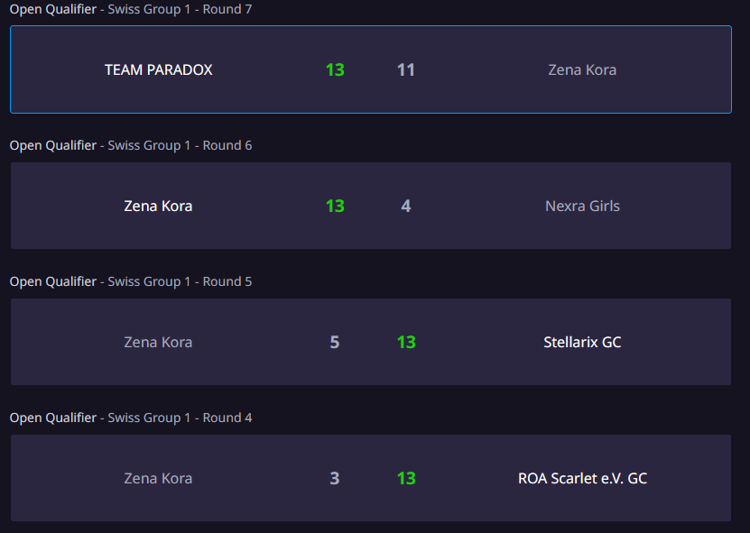 Zena Kora tweet media