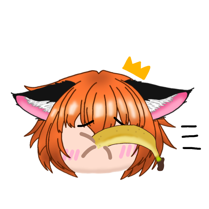 おは陽まにぃ～ #おはようVtuber 
帰ってきて爆睡したぁ。
徹夜明けはすごい寝れる、いや徹夜すんな。
今日もがんばろー 