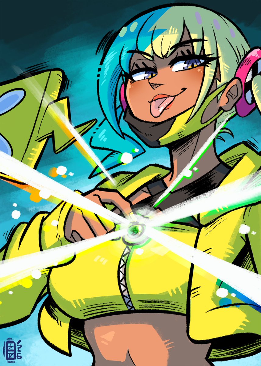 ScruffyTurtles's tweet image. mega activation pokemon za