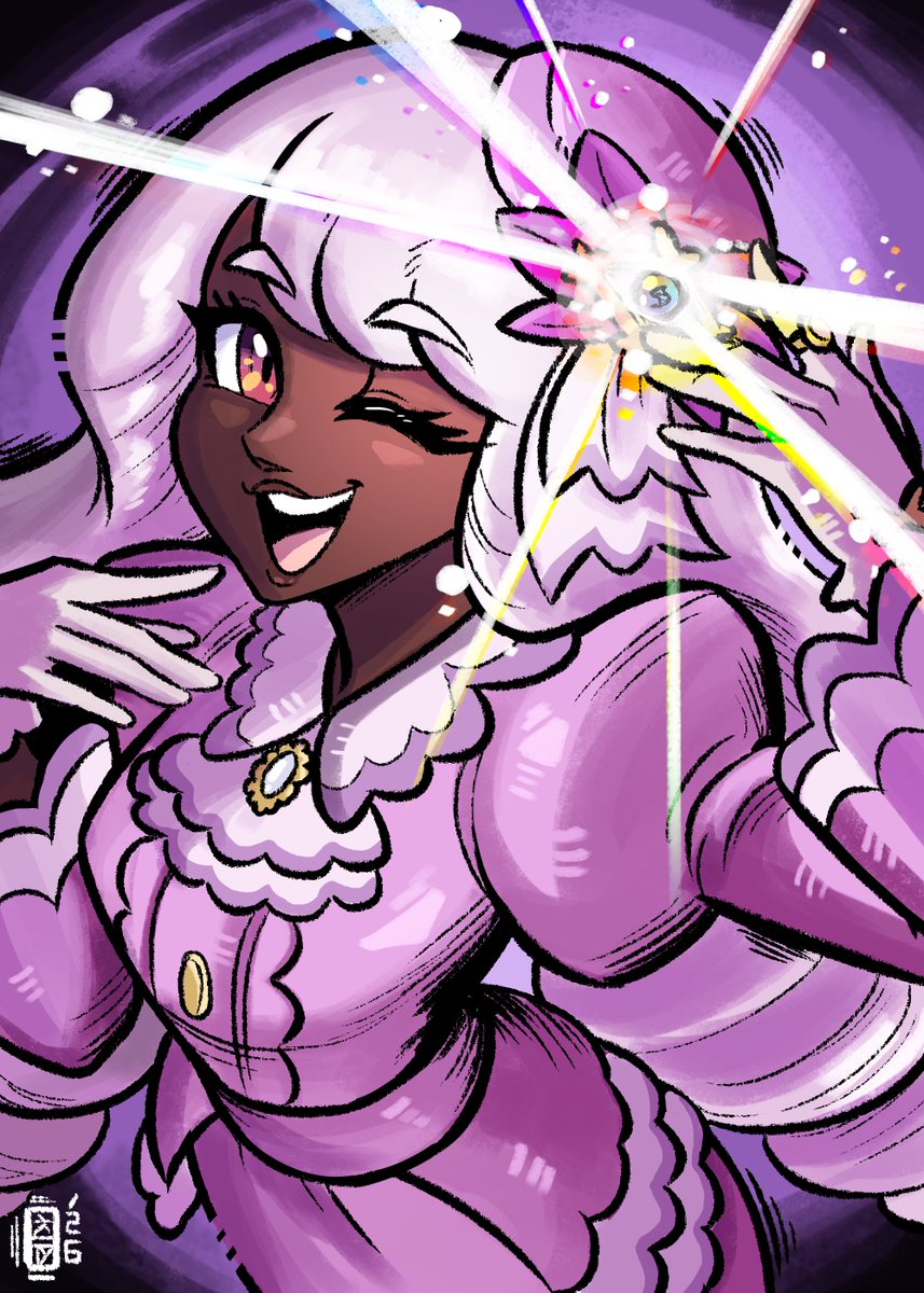 ScruffyTurtles's tweet image. mega activation pokemon za