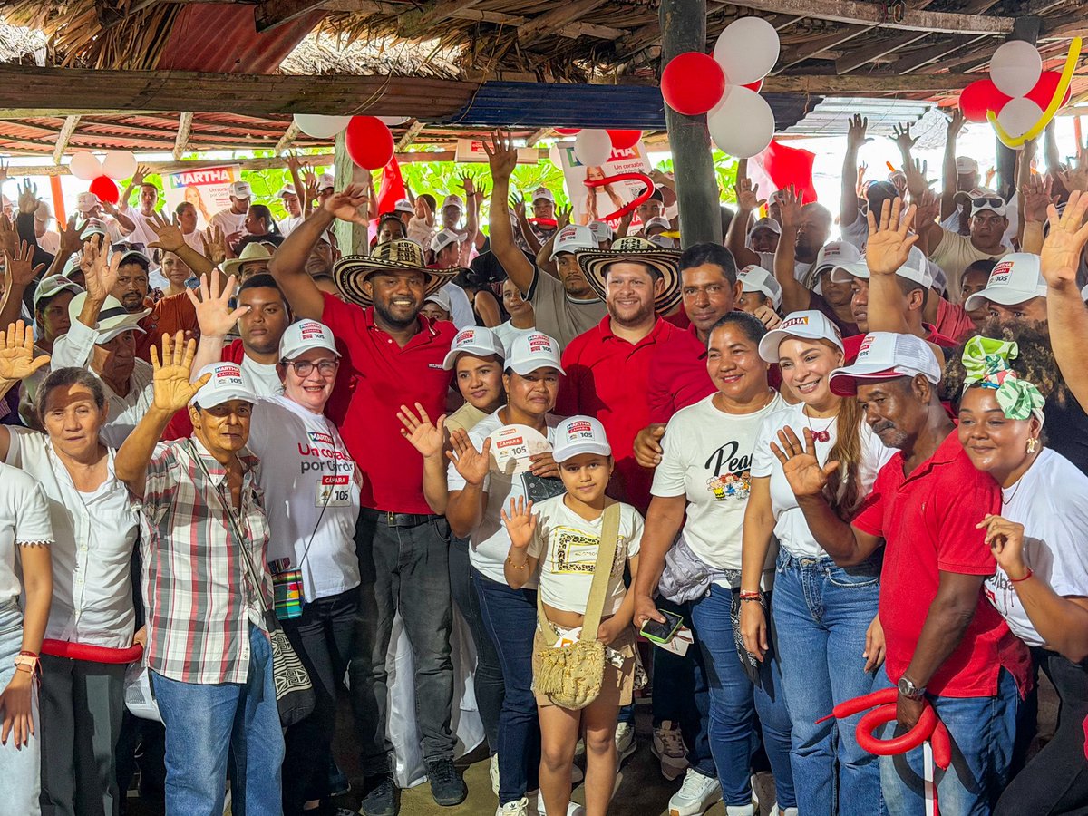 Orlando Benítez tweet media