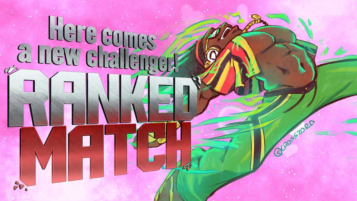 <a href="/StreetFighter/">Street Fighter</a> This is criminal 😭