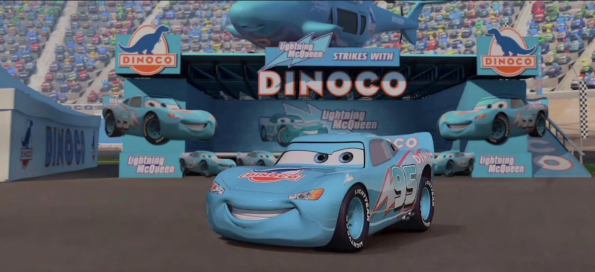 SebC__'s tweet image. Semenyo for Manchester City has a strong Dinoco vibe, I still can't get around it 😂