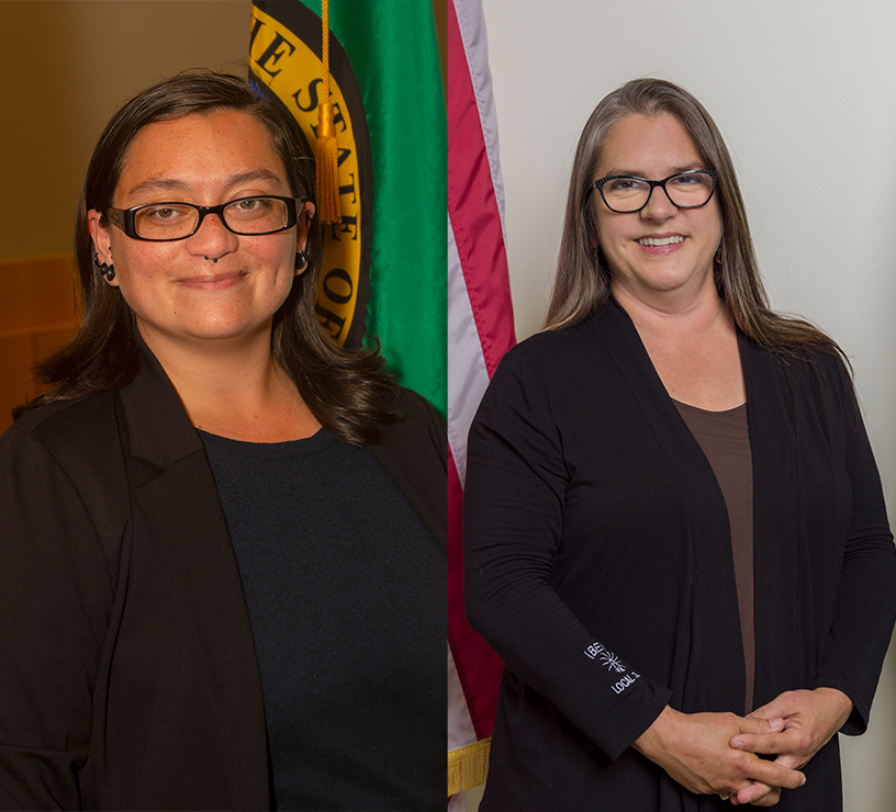 cityofsequim's tweet photo. The #Sequim City Council has elected Rachel Anderson as Mayor and Nicole Hartman as Deputy Mayor.  Learn more at https://t.co/VVlSobCt5w https://t.co/0d1PFPSzjC