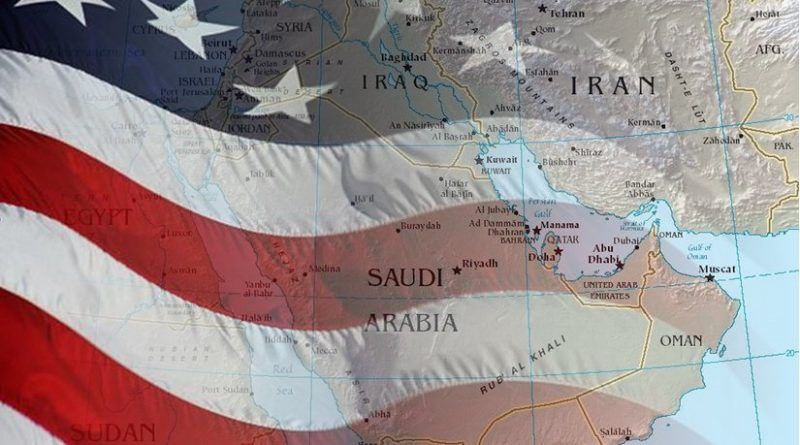🚨 REPORT | GULF STATES MOVE TO BLOCK US STRIKE ON IRAN

Saudi Arabia, Oman, and Qatar have been lobbying the Trump administration against a U.S. strike on Iran, according to reports.

▪️ The three states have stayed silent as protests spread across Iran and thousands are killed