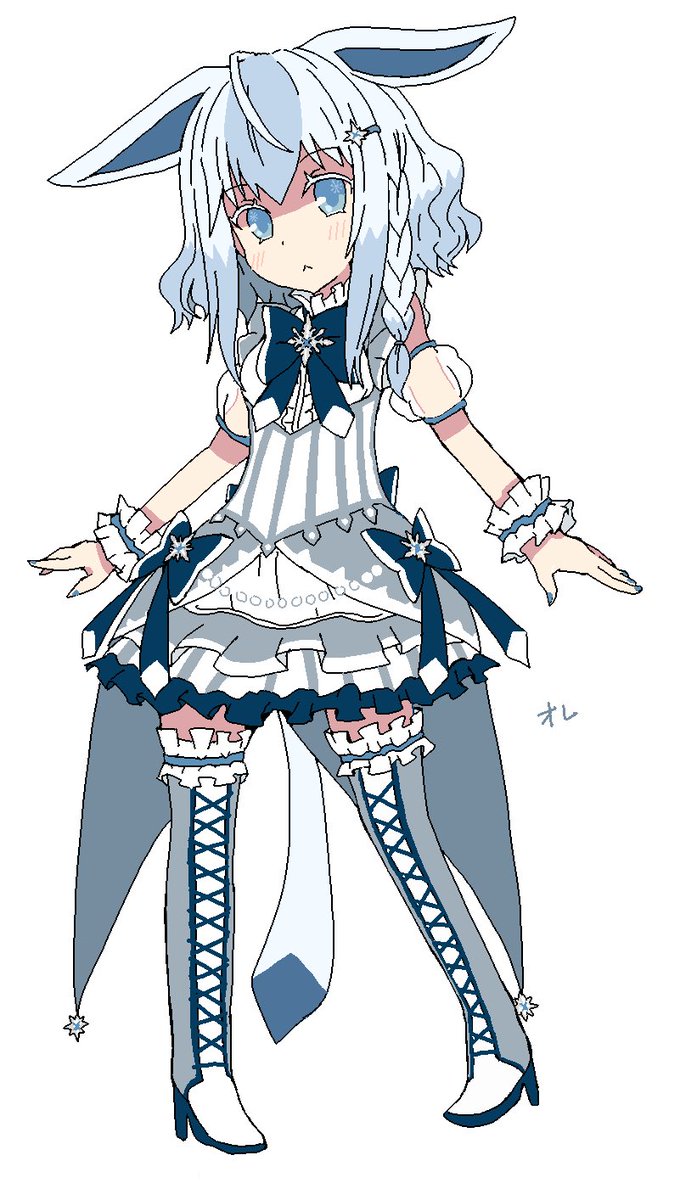 こおり tweet media