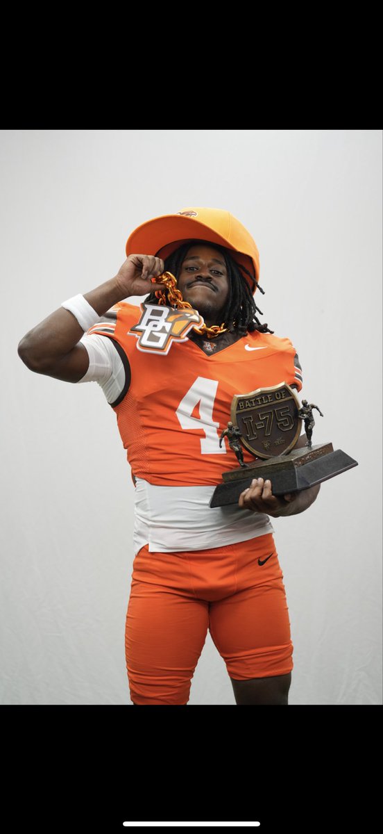 Kemarion “KB2K” Baldwin 💪🏿 tweet media