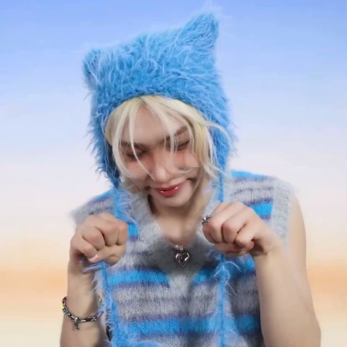 kittylix for a timeline cleanse
