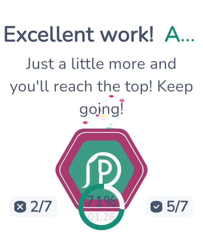 AdamSulaim64675's tweet photo. BrainPayout
My Quiz Score
App Link
https://t.co/Z1Eh3cq3dm
Use my referral code Q3et700724 to get coins. https://t.co/ftwShkwsur