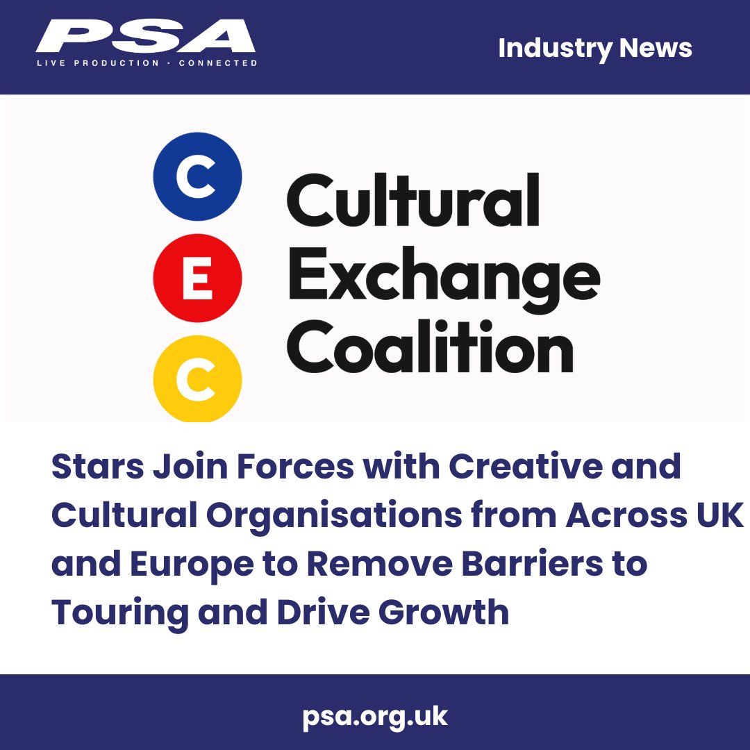 Production Services Association tweet media