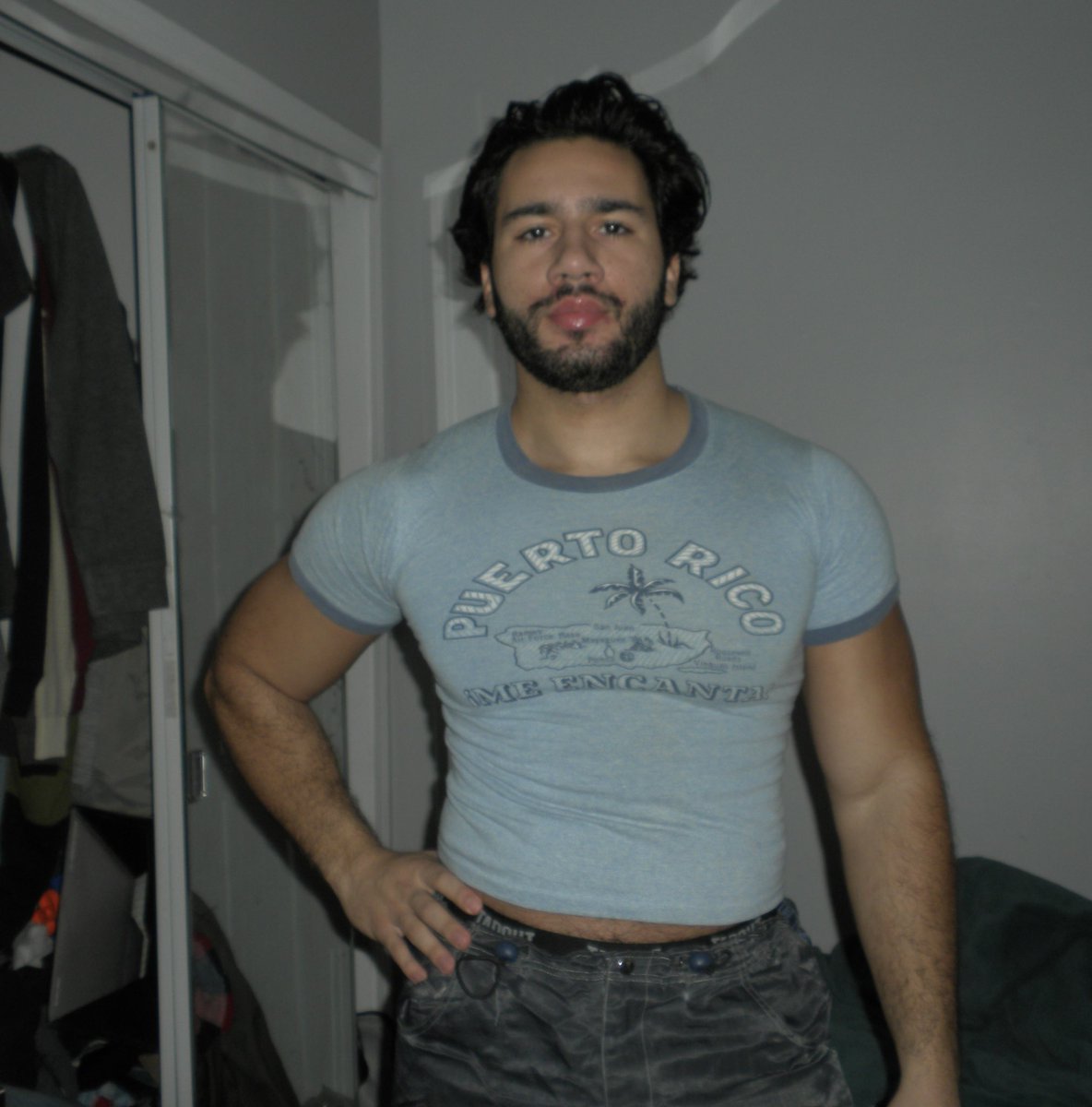 GiANCARLO tweet media