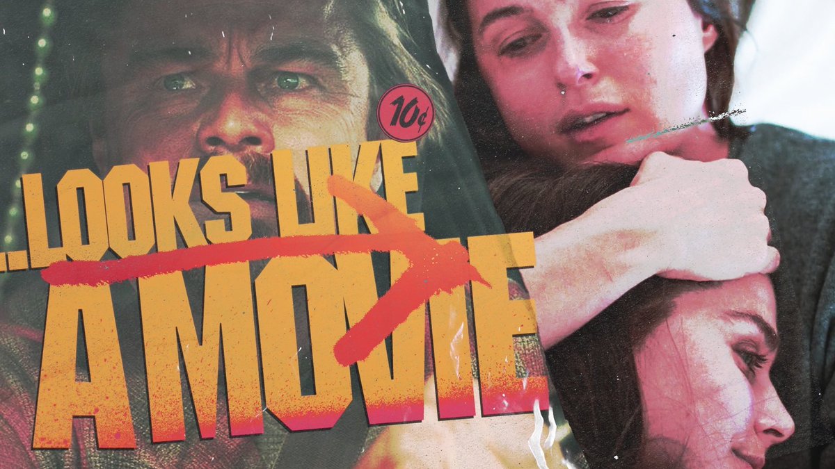 Episode #149 is out! We talked about 2025 as a year for movies; the best movies, performances, and so much more!

Links to listen/watch:

YouTube: youtu.be/_HpfLNiyf9Y?si…
Spotify: open.spotify.com/episode/3MIhEm…
Apple Podcasts: podcasts.apple.com/us/podcast/loo…