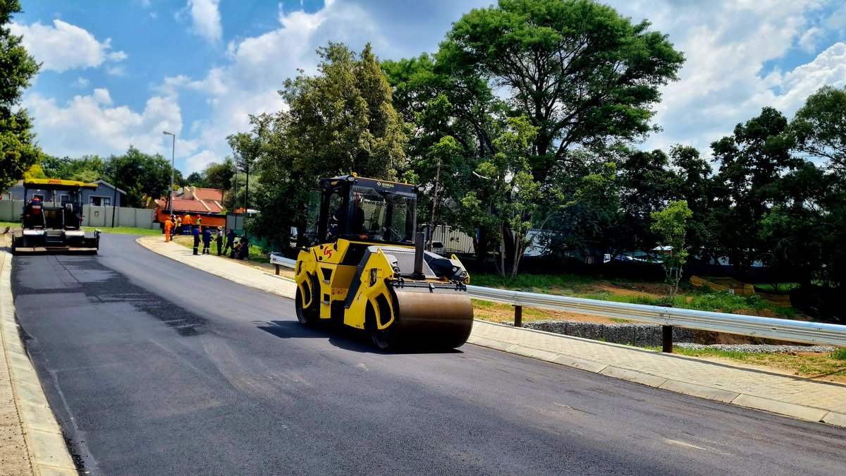 G5Civil's tweet photo. G5 Civil Contractors is back and ready to deliver quality, reliable civil works. Let’s get to work.

Contact us on: 011 609 1124 | 083 491 1679. 
Email : projects@5civil.co.za 
Website: https://t.co/I1AXt65QBN 

#foryoupage #foryou #Construction #civilworks #sandtonlife https://t.co/sSsna15Gxl