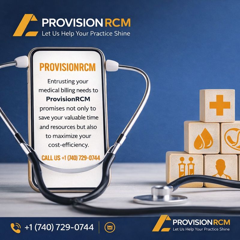 Provision RCM (@provision_rcm) / Posts / X