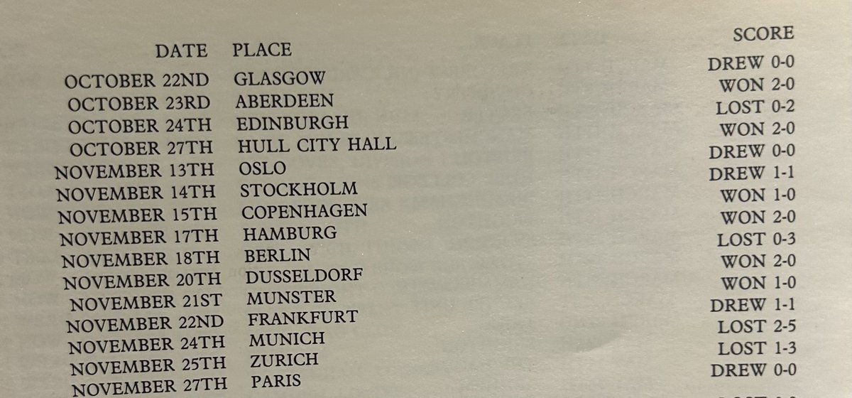 Chris Hunt tweet media