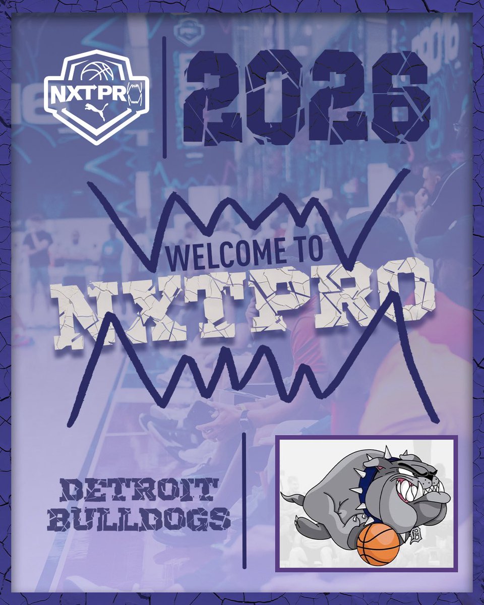 NXTPRO Hoops tweet media