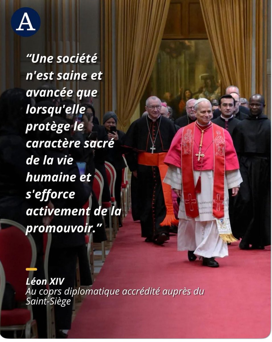 Choisir la Vie Fr tweet media