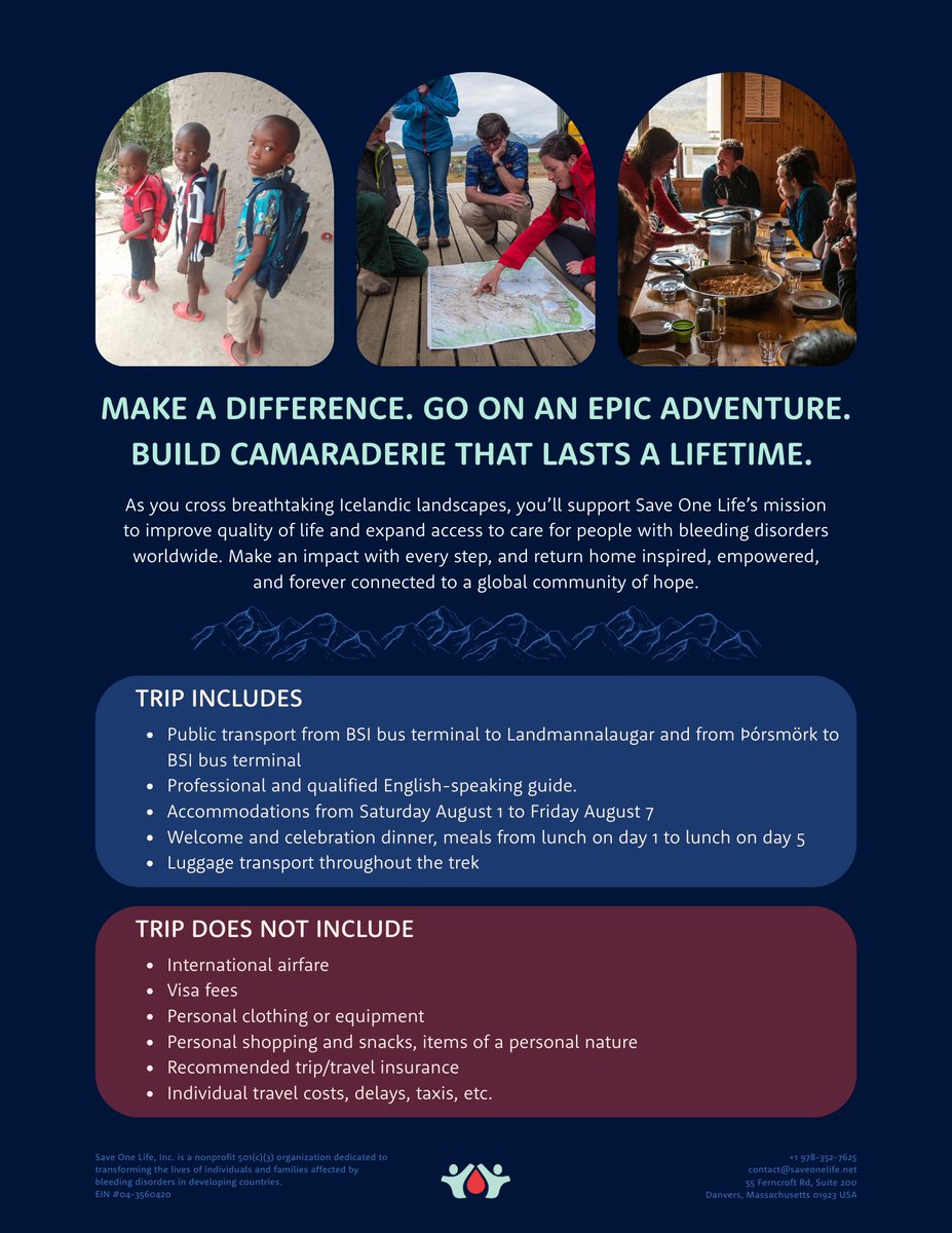 Save One Life tweet media