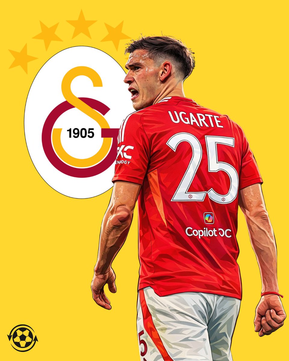 Transfer News Live tweet media