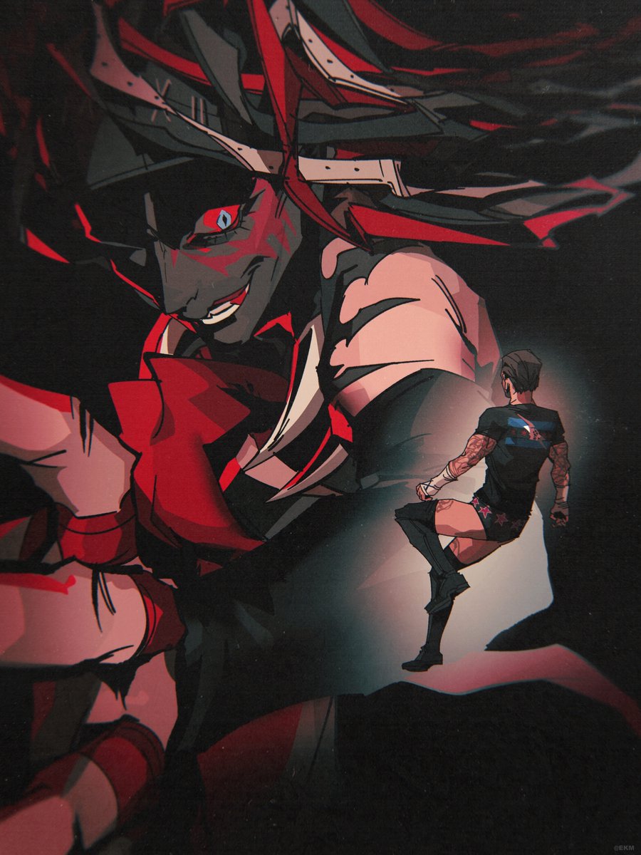 ekmsoldier22803's tweet image. #