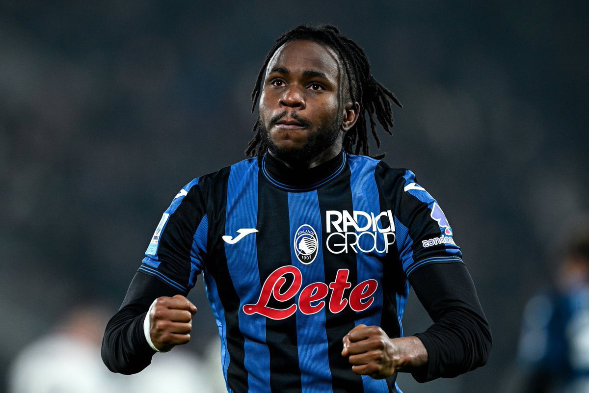 xpzlr's tweet image. قريب من فنربخشة بثمن بخس!!
قريب من فنربخشة بـ٢٠ مليون يورو!!

الاتحاد يعاني من اللمسة الأخيرة، ويحتاج لاعب زي لوكمان قادر ينهي الفرص بكل سهولة

لوكمان احتياج في مركز جربنا فيه 4 لاعبين، وجميعهم فشلوا!!