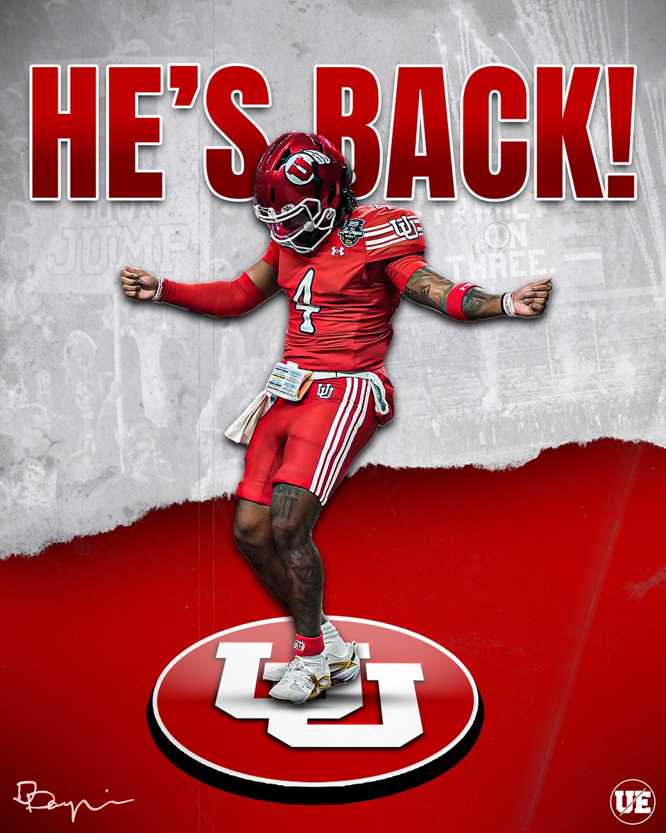 UtesEditz's tweet image. SPID4 IS BACK! 🕷️🕸️

#GoUtes