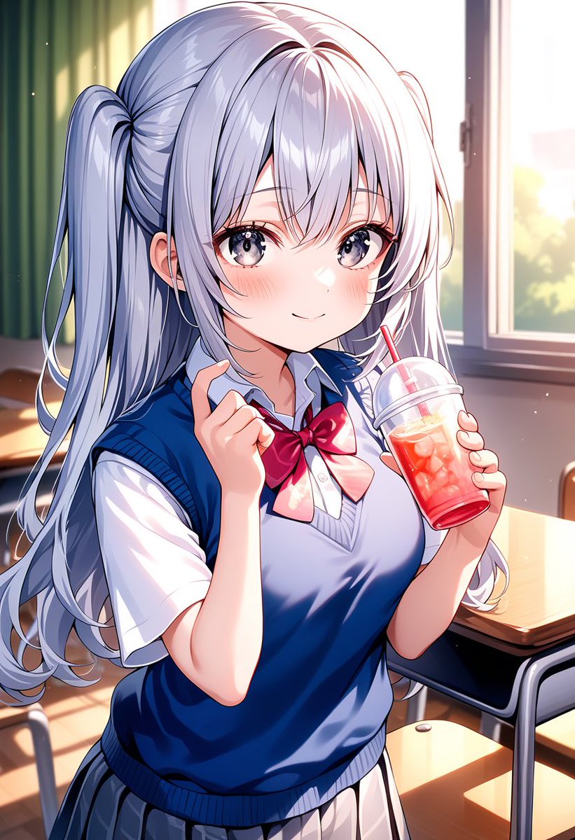 めー(にゃお)🐈 (@wader4123) / Posts / X