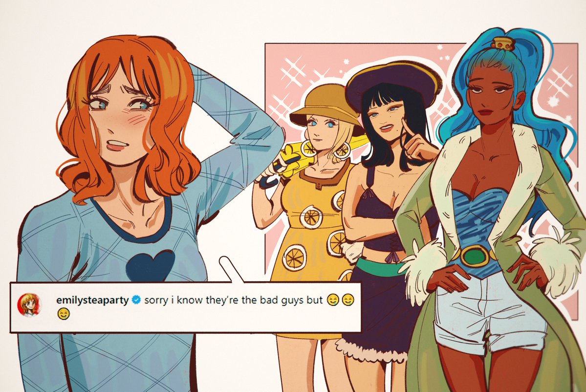 oh emily rudd the icon you are #opla #ONEPIECE