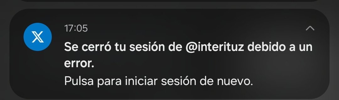 interituz's tweet image. cada vez que vengo pasa lo mismo.