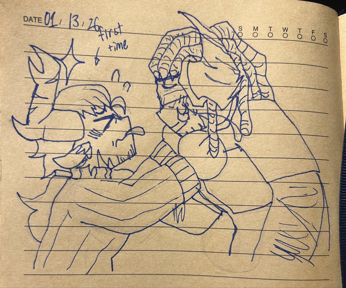 Dusk ♠ tweet media