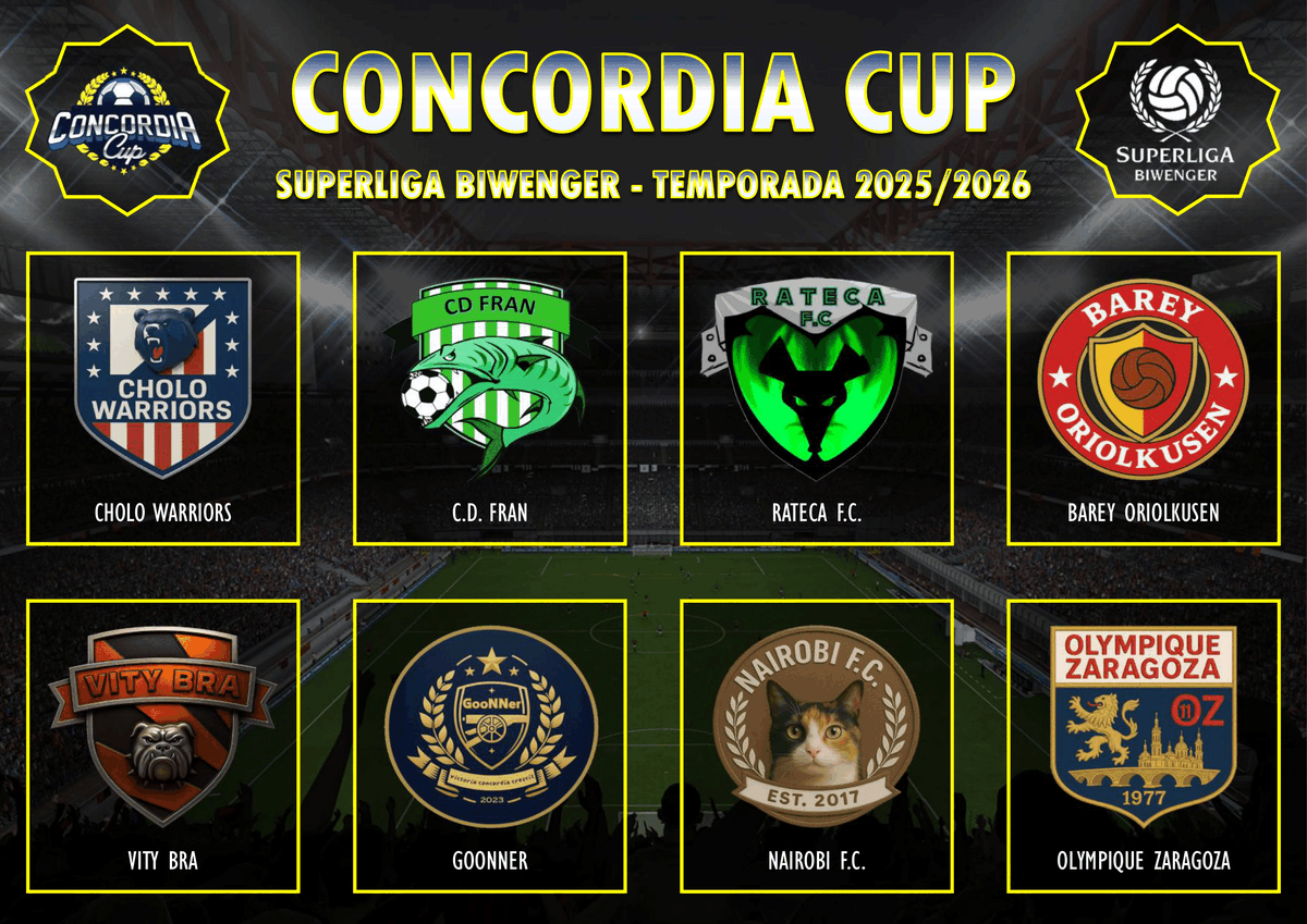 Superliga Biwenger tweet media