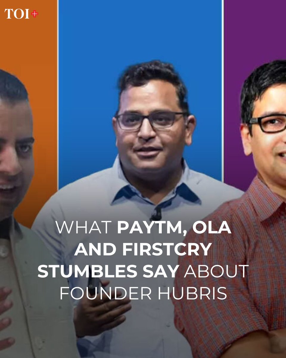 TOI Plus tweet media