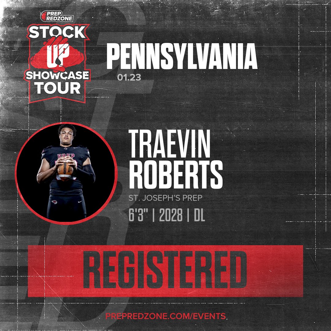 Prep Redzone Pennsylvania tweet media