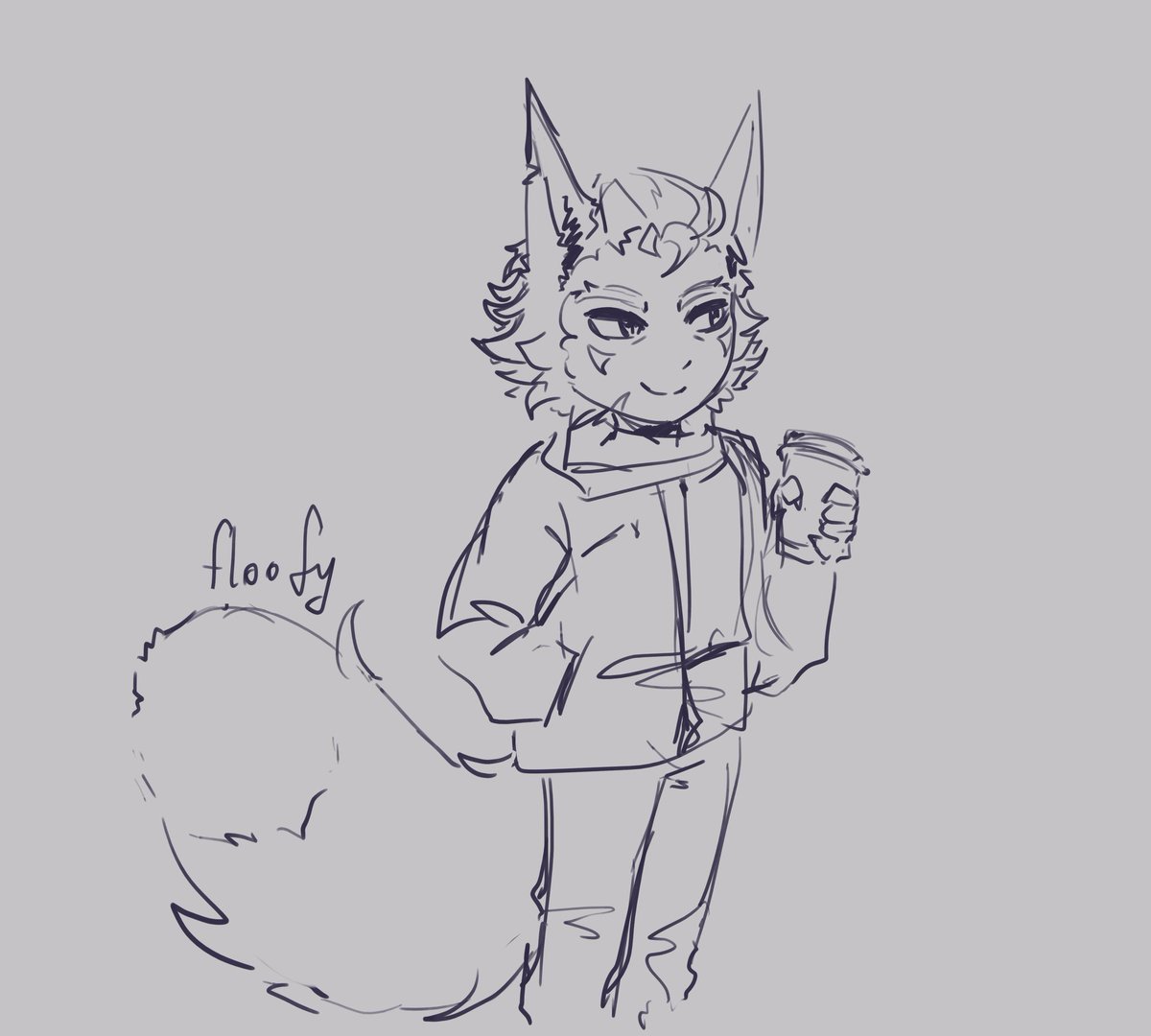 Lauroft_'s tweet image. A whole bunch of sketches of my selfship and a few chibi Rens🧡💙

#BTD #BoyfriendToDeath #renhana #tpoffox #tpof #selfship