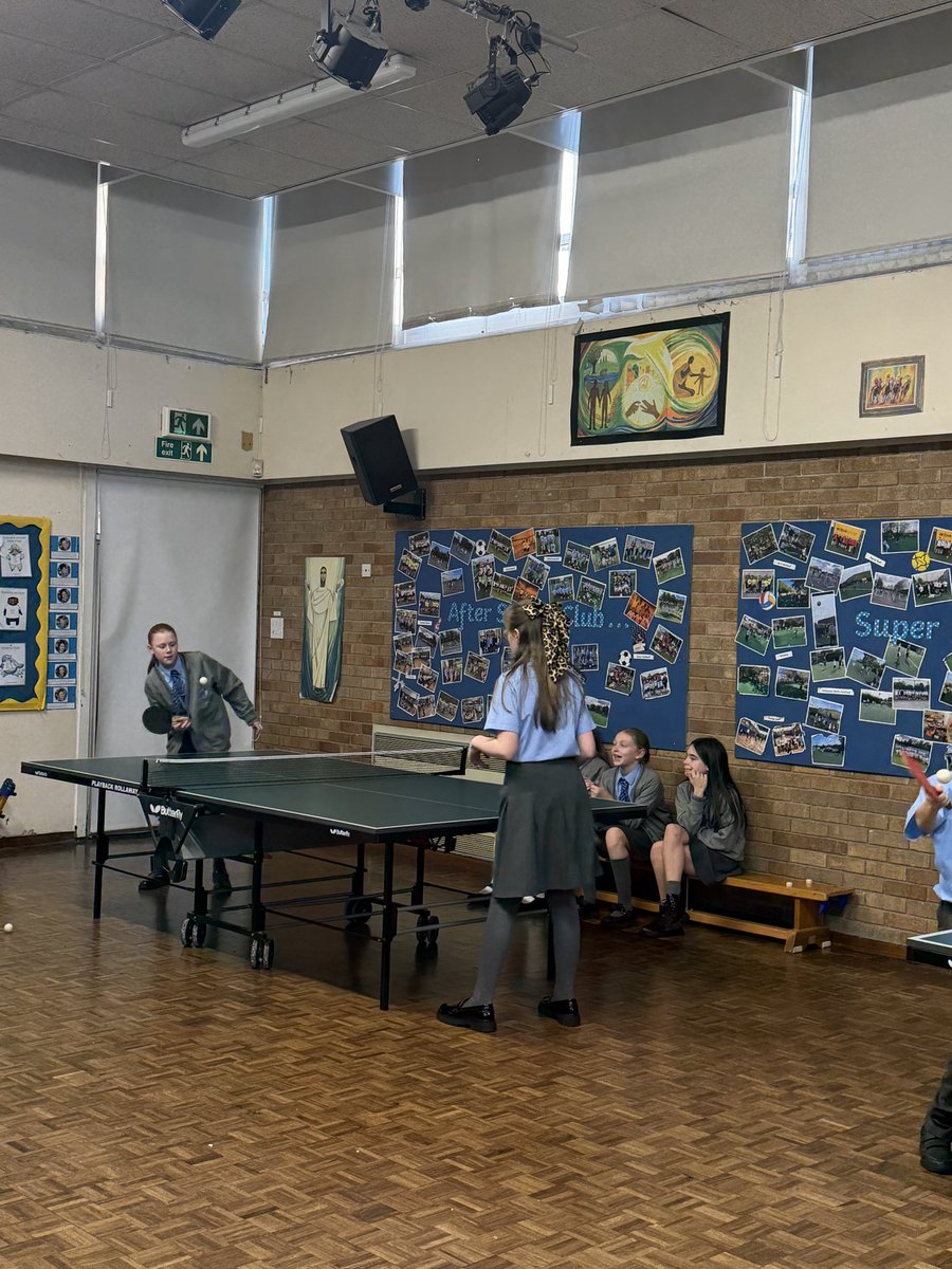 St John Bosco Catholic Primary School tweet media