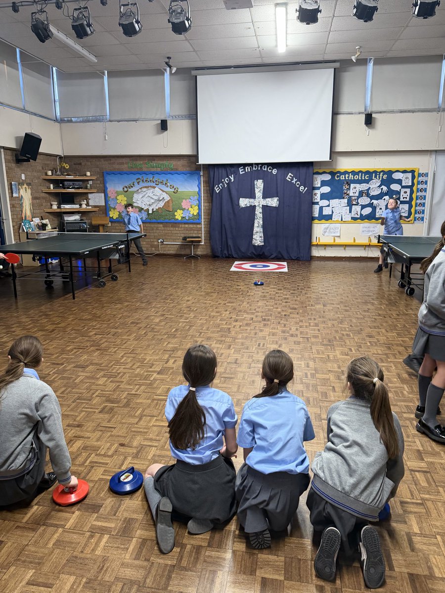 St John Bosco Catholic Primary School tweet media