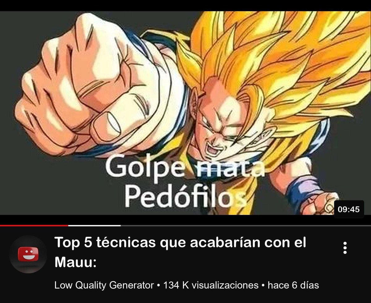 Kontoncito's tweet image. 