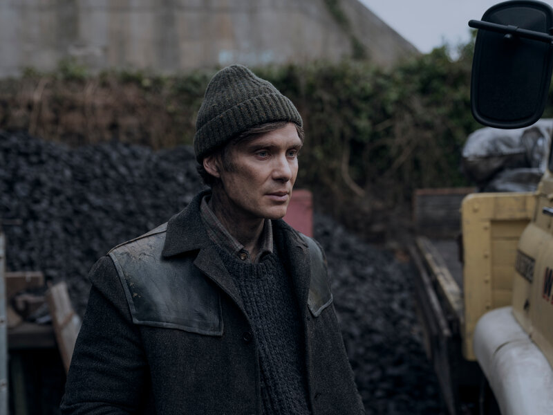 ZalSeval's tweet photo. Cillian Murphy sen muhteşem bir detaysın...
#SmallThingsLikeThese https://t.co/iPKero6WvH