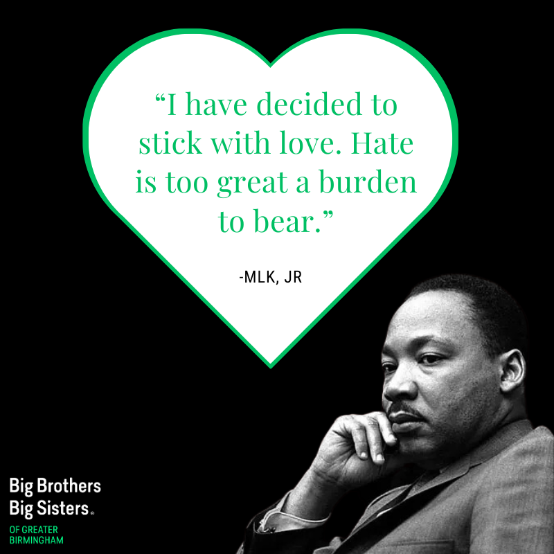 #bettertogether #mentorship #MentorshipMatters #NationalMentoringMonth

bbbsbhm.org