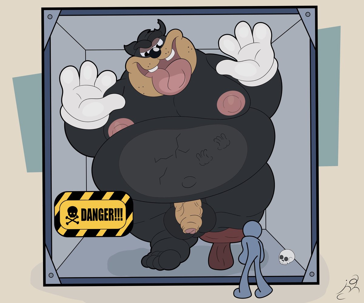 🔞Jon Noj🔞 tweet media