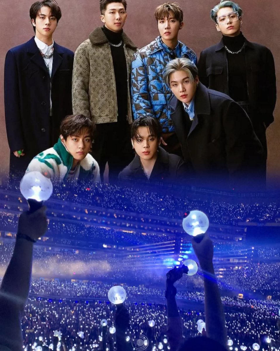 btswingsjm7's tweet image. ¡¡BTS ROMPE INTERNET EN TIEMPO RÉCORD!! 

CON EL ANUNCIO DE SU WORLD TOUR, BTS GENERÓ MÁS DE 1 MILLÓN DE MENCIONES y MÁS DE 3 MILLONES DE INTERACCIONES en X/Twitter ¡EN SOLO 30 MINUTOS!

Sí, leíste bien: 30 MINUTOS BASTARON Y EL MUNDO YA ERA BTS!!

BTS IS COMING
#BTSComeback2026