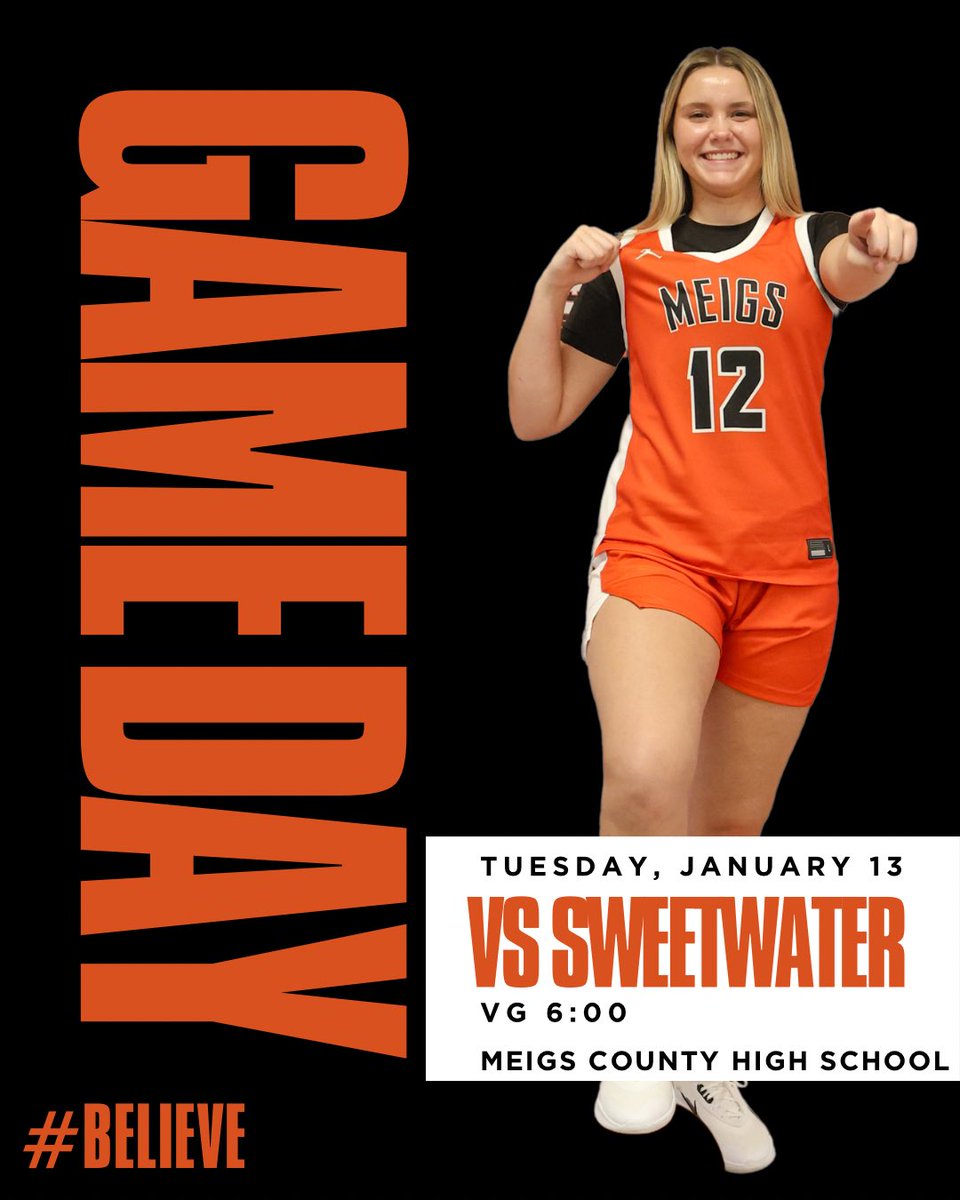 Meigs County Basketball tweet media